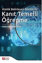 Kimlik Belirleyen Derslerde Kanıt Temelli Öğrenme - 1