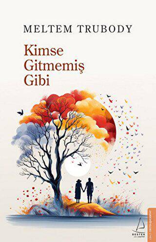 Kimse Gitmemiş Gibi - 1