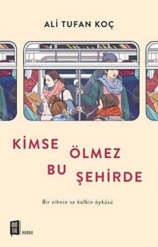 Kimse Ölmez Bu Şehirde - 1