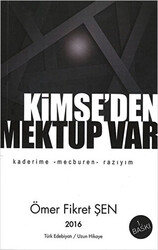 Kimse’den Mektup Var - 1