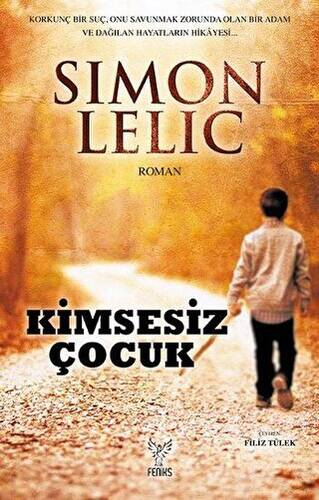 Kimsesiz Çocuk - 1