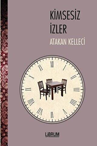 Kimsesiz İzler - 1