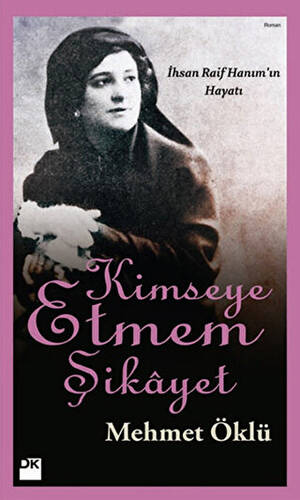 Kimseye Etmem Şikayet - 1