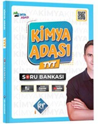 Kimya Adası TYT Kimya Soru Bankası - 1