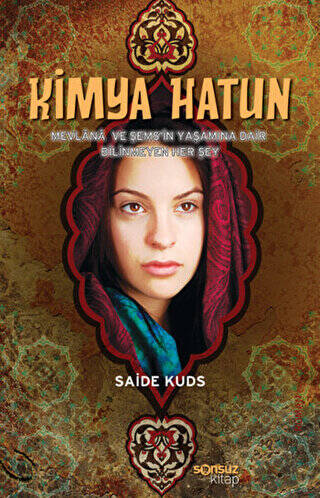 Kimya Hatun - 1