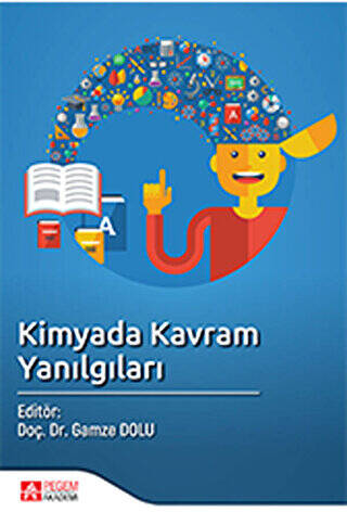 Kimyada Kavram Yanılgıları - 1