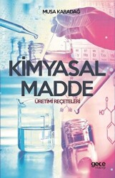 Kimyasal Madde - 1