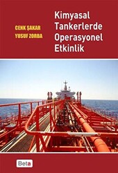 Kimyasal Tankerlerde Operasyonel Etkinlik - 1