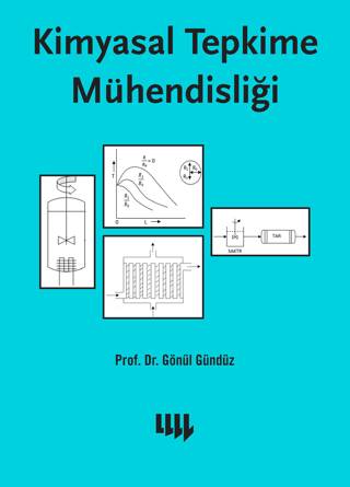 Kimyasal Tepkime Mühendisliği - 1