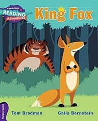 King Fox - 1