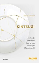 Kintsugi - 1