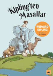 Kipling’ten Masallar - 1