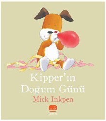 Kipper’ın Doğum Günü - 1