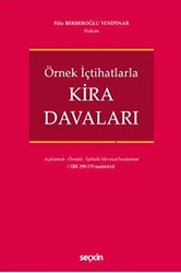 Kira Davaları - 1