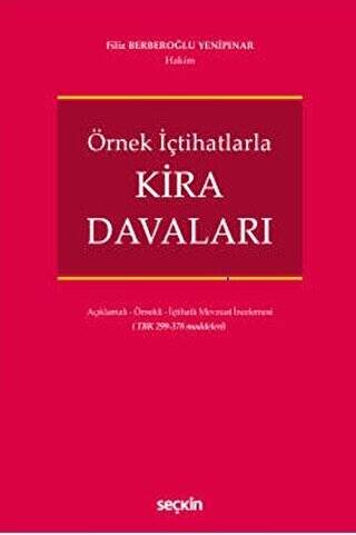 Kira Davaları - 1