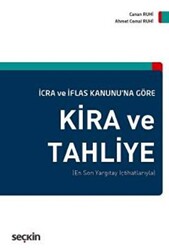 Kira ve Tahliye - 1