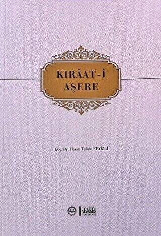 Kıraat-i Aşere - 1