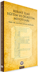 Kıraat İlmi Eğitim ve Öğretim Metotları - 1