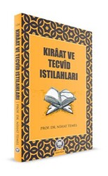 Kıraat ve Tecvid Istılahları - 1