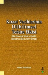 Kıraat Vecihlerinin Dilbilimsel Tefsire Etkisi - 1