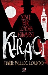 Kiracı - Sisli Bir Londra Hikayesi - 1