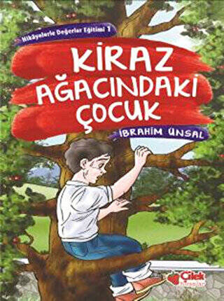 Kiraz Ağacındaki Çocuk - 1