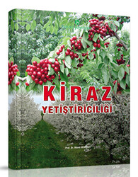 Kiraz Yetiştiriciliği - 1