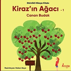 Kiraz`ın Ağacı - 1 - 1