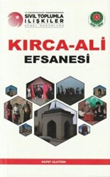 Kırca-Ali Efsanesi - 1