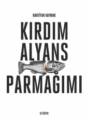 Kırdım Alyans Parmağımı - 1