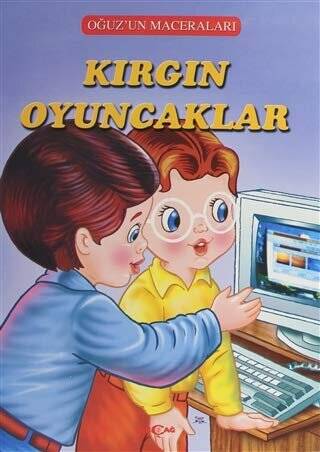 Kırgın Oyuncaklar - Oğuz`un Maceraları - 1