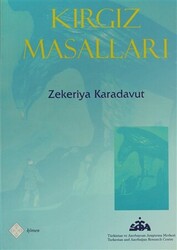 Kırgız Masalları - 1