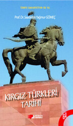 Kırgız Türkleri Tarihi - 1