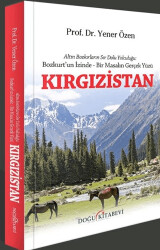 Kırgızistan - 1