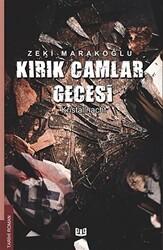 Kırık Camlar Gecesi - 1