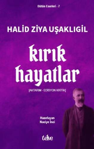 Kırık Hayatlar - 1