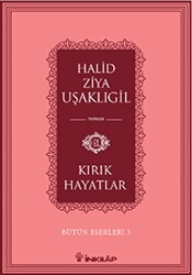 Kırık Hayatlar - 1