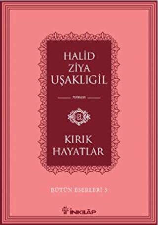 Kırık Hayatlar - 1