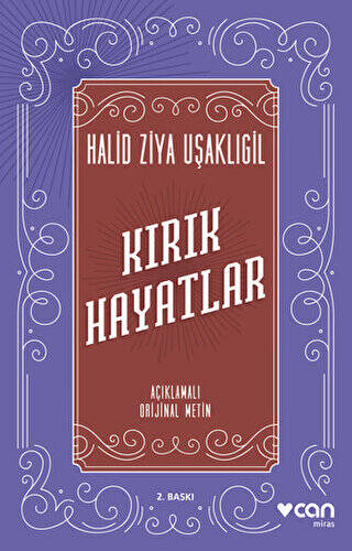 Kırık Hayatlar - 1