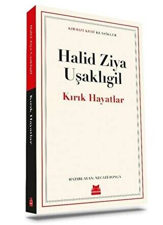 Kırık Hayatlar - 1