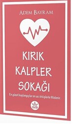 Kırık Kalpler Sokağı - 1