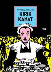 Kırık Kanat - 1