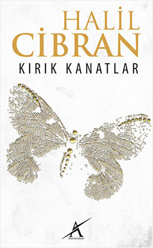 Kırık Kanatlar - 1