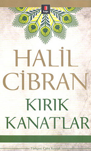 Kırık Kanatlar - 1