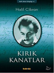 Kırık Kanatlar - 1