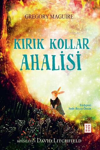 Kırık Kollar Ahalisi - 1