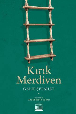 Kırık Merdiven - 1