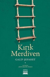 Kırık Merdiven - 1