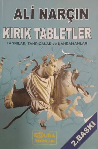 Kırık Tabletler - 1