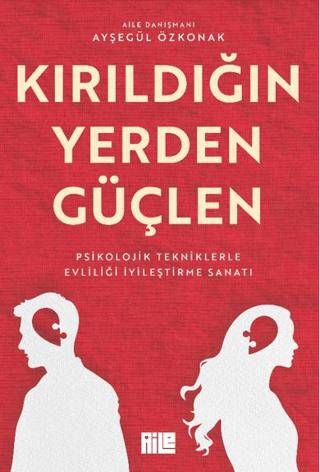 Kırıldığın Yerden Güçlen - 1